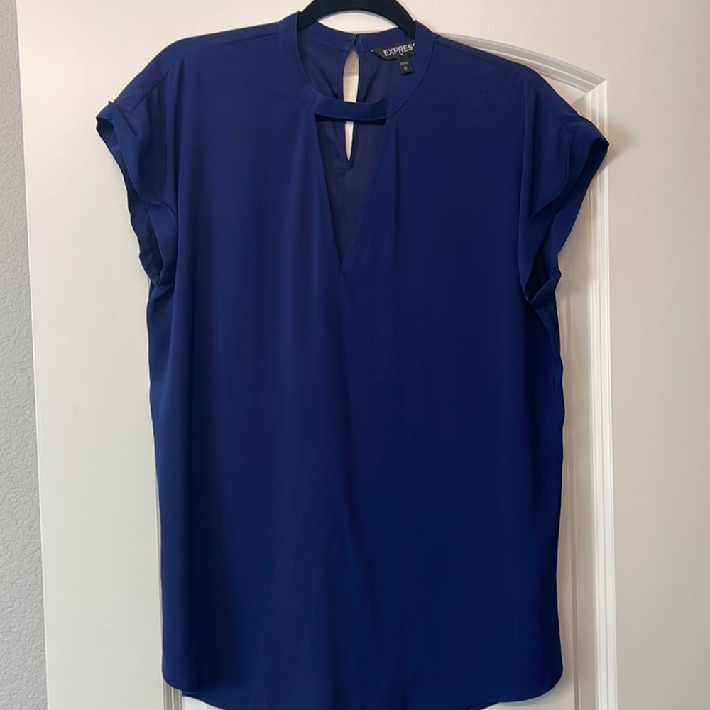 Express Blouse